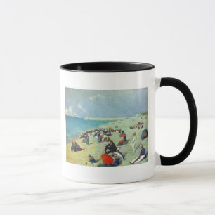 On The Beach Mug