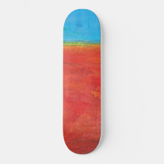 On the Beach Skateboard