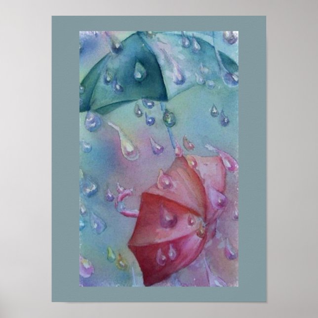 On the Bright Side Poster (Front)