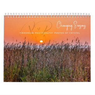 On-The-Go Changing Seasons Calendar