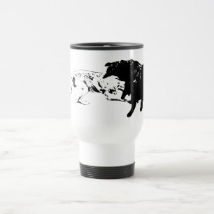 On-the-Go Fun, Modern Mug