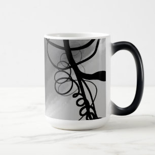 On the Grid Large Morphing Mug
