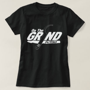 utility grind 12s shirt