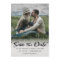 On the Horizon, Photo Save the Date Invitation