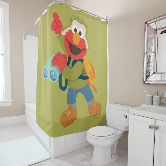 On The Hunt For Hugs (In Situ)