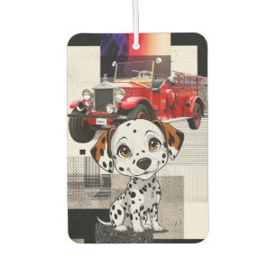 ON THE JOB TRAINING AIR FRESHENER