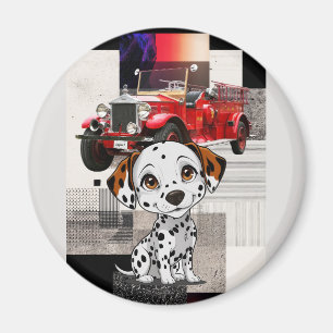 ON THE JOB TRAINING MAGNET