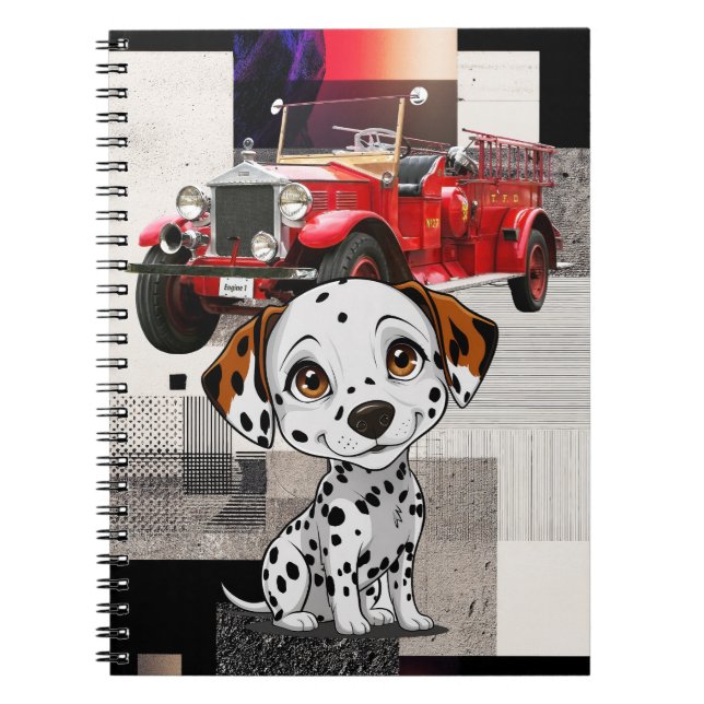ON THE JOB TRAINING NOTEBOOK (Front)
