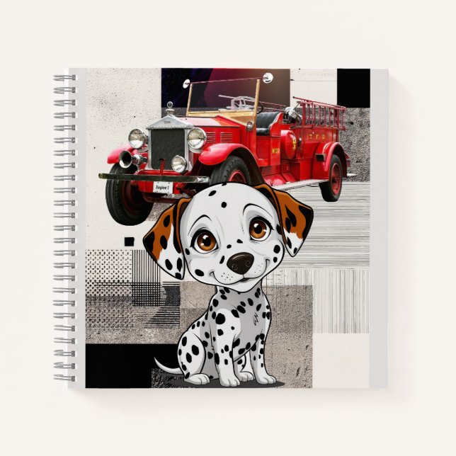 ON THE JOB TRAINING NOTEBOOK (Front)