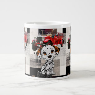 ON THE JOB TRAINING Specialty Mug