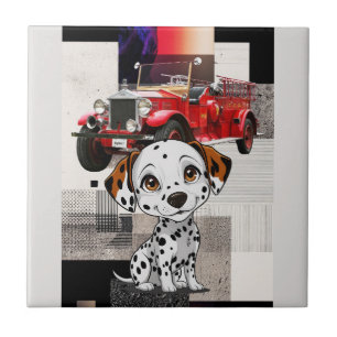 ON THE JOB TRAINING TILE