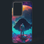 on the moon samsung galaxy case<br><div class="desc">on the moon Samsung Galaxy S21 Ultra Case</div>