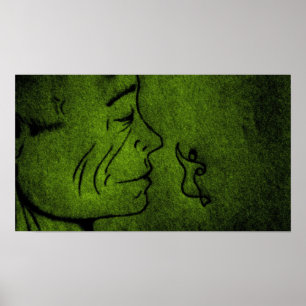 On the Origin of Joy - Noor Sullivan [18x10] Poster