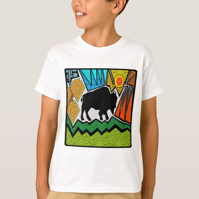 On the range T-Shirt (Front)