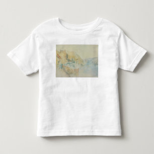 On The Rhine Toddler T-shirt