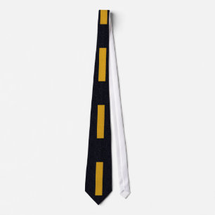 On The Road Tie