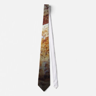 On the Rocks Tie