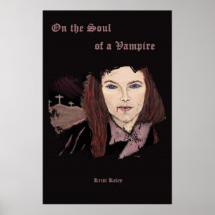 On the Soul of a Vampire poster