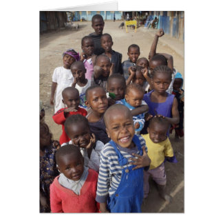 On the street, Gilgil, Kenya