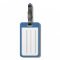 On The Tee Golf Bag Tag
