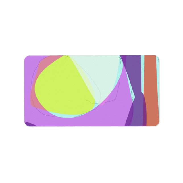 On the Threshold Label (Front)