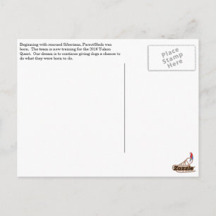On_The_Trail.jpg Post Cards