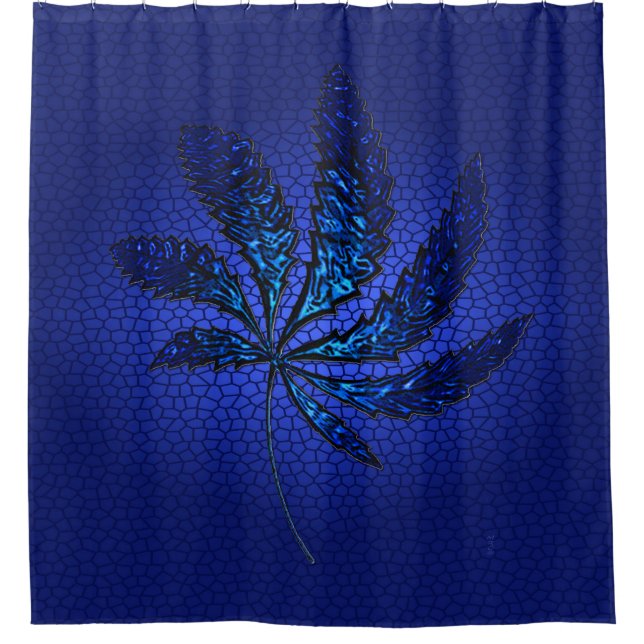 On the wall....... (Front)