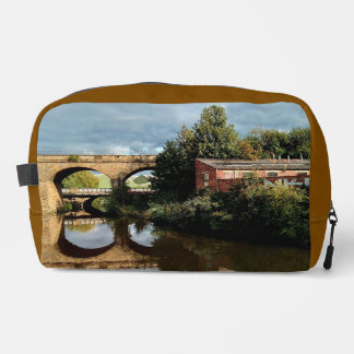 On the way to Attercliffe Dopp Kit