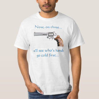 On Three Shirt