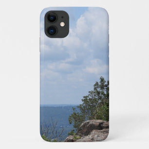 On Top of the World iPhone 11 Case