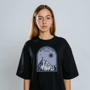 On Top of the World: Hike Mount Tallac Lake Tahoe