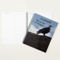 On Top of Things Planner