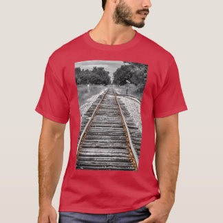 On Track 1 T-Shirt
