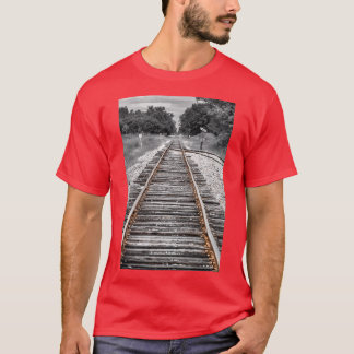 On Track T-Shirt