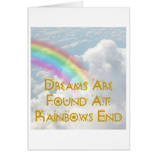 On Trouve Des Rêves À Rainbows End