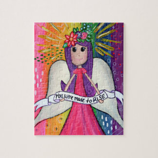 On vous a fait monter le puzzle