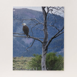 On Watch Jigsaw Puzzle