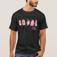 On Wednesday   Ghost We Wear Pink Pre K Teacher Sq