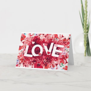ON YOUR "WEDDING DAY" CARD