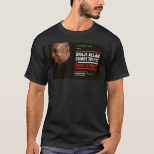 ONAJE OFFICIAL T-Shirt