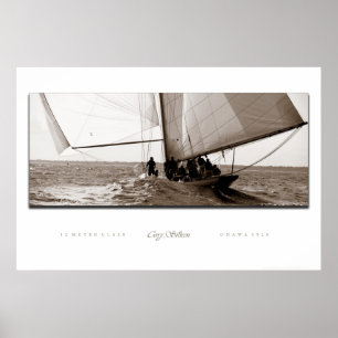 Onawa Poster