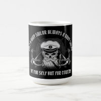 ONCE A NAVY SAILOR ALWAYS A NAVY SAILOR