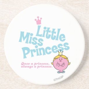Once A Princess Coaster