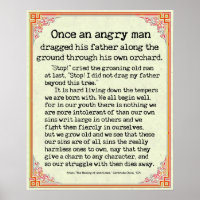 "Once an Angry Man" from "Making of Americans"