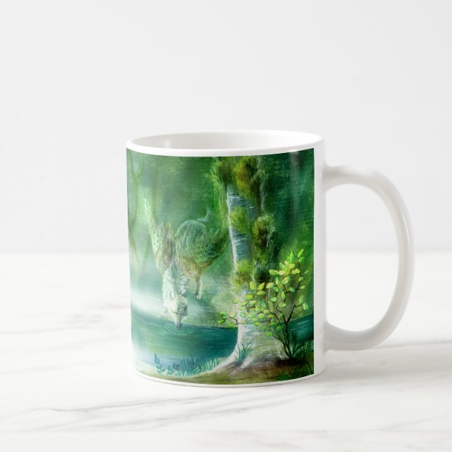 Once on a mug (Right)