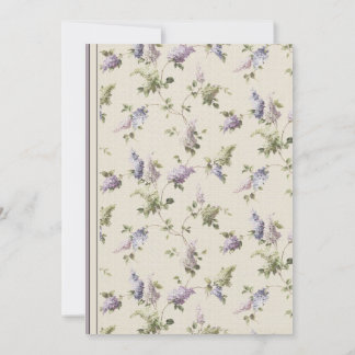 Once Upon A Bridal Shower Invitation