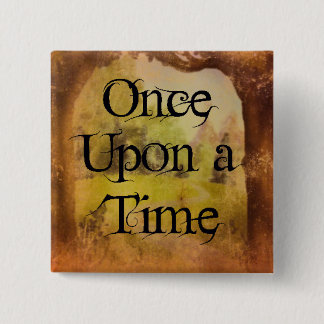 ONCE UPON A TIME Button