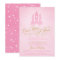 Once Upon A Time Fairytale Castle Girl Baby Shower
