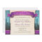 Once Upon a Time Fairytale Wedding Invitations