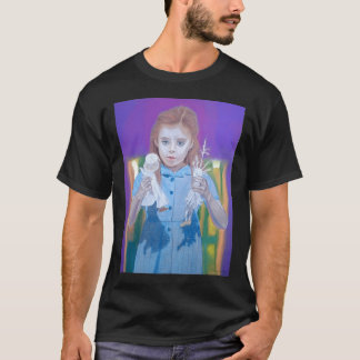 Once upon a time - Matilda dolls T-Shirt